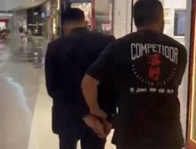 Polícia Civil prende vendedor investigado por armazenar e comercializar pornografia infantil