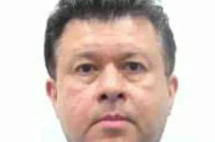 DERROTA NO STJ: Carlinhos Bezerra perde recurso e será julgado em Cuiabá por mortes de ex-companheira e empresário