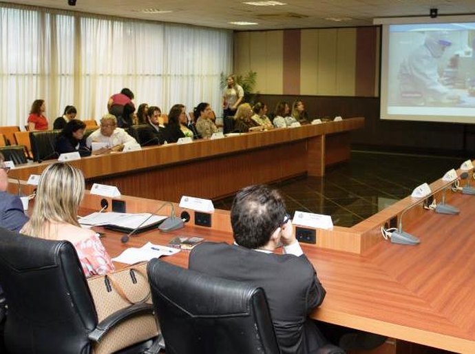 Estado ativa Centro de Operações de Emergência para contenção do Coronavírus