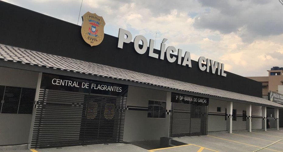Polícia Civil investiga ataques e perseguição a pároco e líder religioso em Barra do Garças,MT