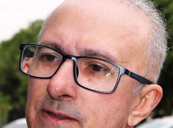 PF prende o ex-governador de MT, Osvaldo Sobrinho, por porte ilegal de arma de fogo; Pena é de 3 a 6 anos