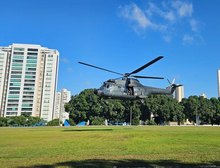 OPERAÇÃO DE GUERRA PELO VOTO: EXÉRCITO CHEGA A ÁREAS REMOTAS E REFORÇA SEGURANÇA DAS ELEIÇÕES EM MT