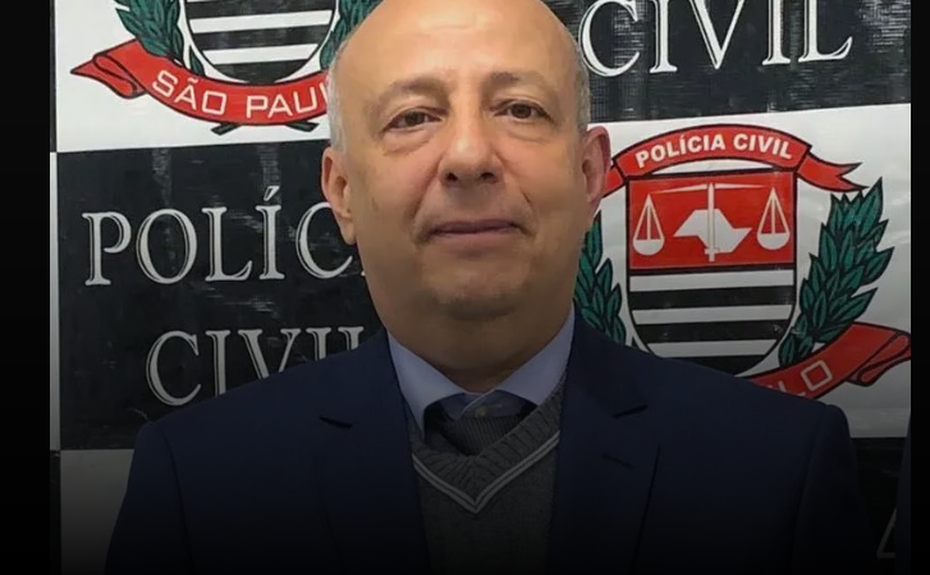 Segundo suspeito de executar ex-delegado é identificado pela Polícia de SP