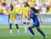 Em final emocionante, Brasil vence a Colômbia nos pênaltis e conquista a Copa América