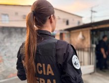 PF deflagra Operação Gardien IV contra abuso sexual infantil