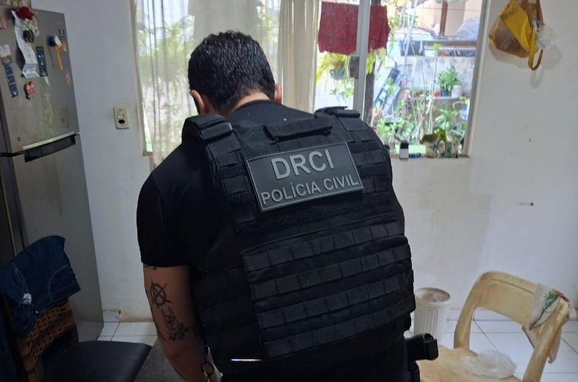 Polícia Civil deflagra 2ª fase e cumpre mandados contra suspeitos de abuso sexual infantojuvenil na internet