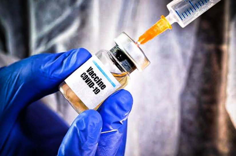 Mato Grosso tem nesta quinta feira, 03, 96.349 mil casos da Covid 19 e 2.893 mil mortes