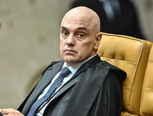 A advertência da embaixada dos EUA a Moraes e seus aliados