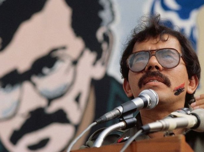 Nicarágua: Como Ortega foi de revolucionário discreto a governante mão de ferro