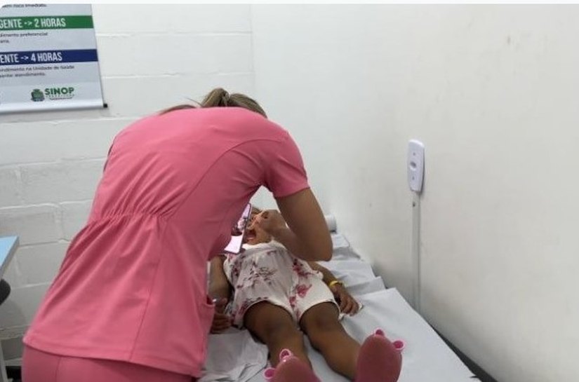 Entenda por que o desvio na saúde de mais de R$ 87 milhões em Prefeitura de MT fez milhares de crianças e idosos serem vítimas