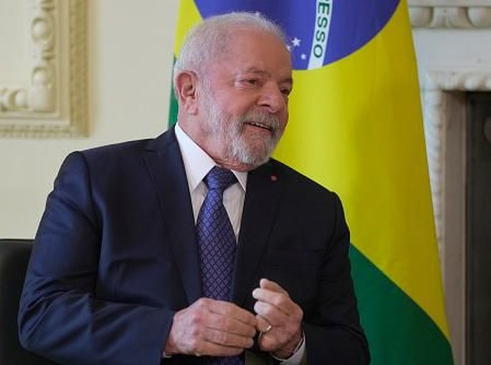 Brics: como Lula tenta ampliar influência do Brasil no mundo
