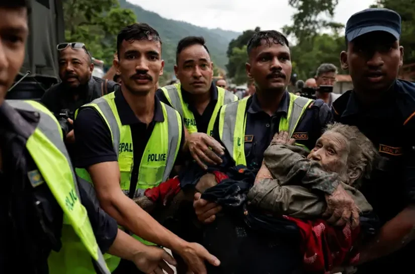 Enchentes no Nepal e no Tibete: o que se sabe sobre a tragédia que deixou mortos e centenas de desaparecidos