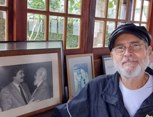 Paulo Frateschi, ex-deputado do PT, morre após ser esfaqueado pelo filho em SP