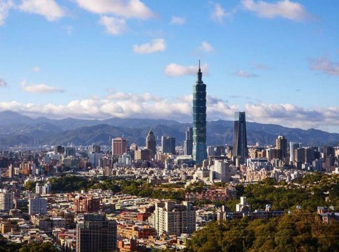 Como grupo de jovens engenheiros tornou Taiwan uma potência em microchips
