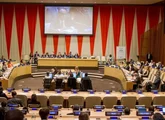 Brasil é eleito para integrar Conselho Econômico e Social da ONU
