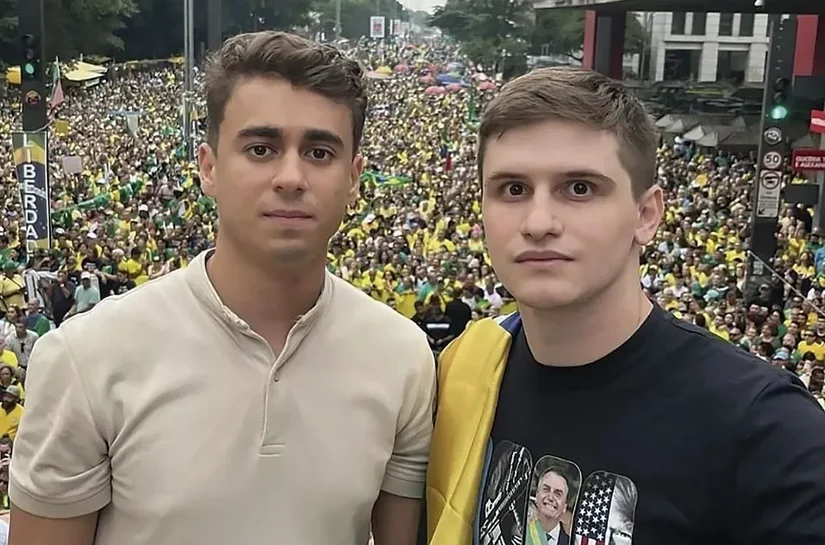 Quem são os deputados federais mais votados do país; veja lista