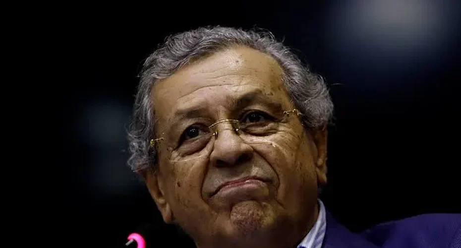 ENTRE RISOS E RECADO POLÍTICO: Jayme Campos recua da “brincadeira” com Wellington Fagundes e expõe o jogo bruto dos bastidores