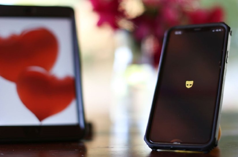 Amor e tecnologia: aplicativos têm ajudado a formar casais