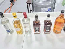 Brasil tem 24 casos confirmados de intoxicação por metanol