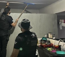 Polícia Civil deflagra operação contra membros de facção envolvidos com o tráfico de drogas em Sorriso,MT