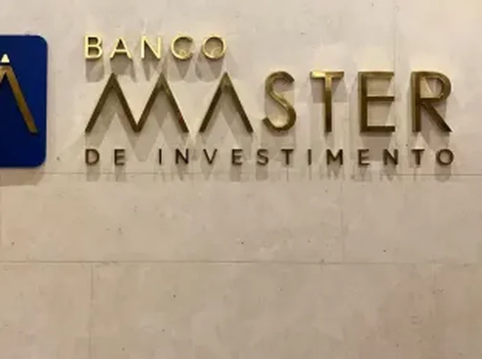 Master pagou ao menos R$ 304,5 mi a advogados em 2025, mostram documentos