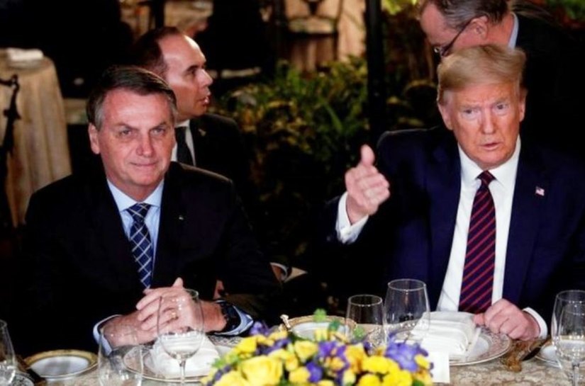 Bolsonaro tem mais chance que Trump de pôr eleição em xeque, diz especialista em extrema-direita