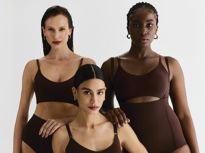 Publicitária inaugura primeira loja de franquia referência em roupa íntima em Mato Grosso