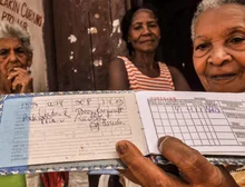 O que faz Cuba depender do exterior para alimentar sua população