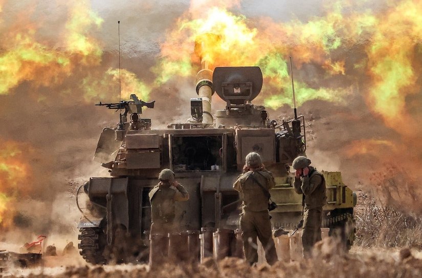 Israel se prepara para “próxima fase” da guerra contra o Hamas, diz ministro da Defesa