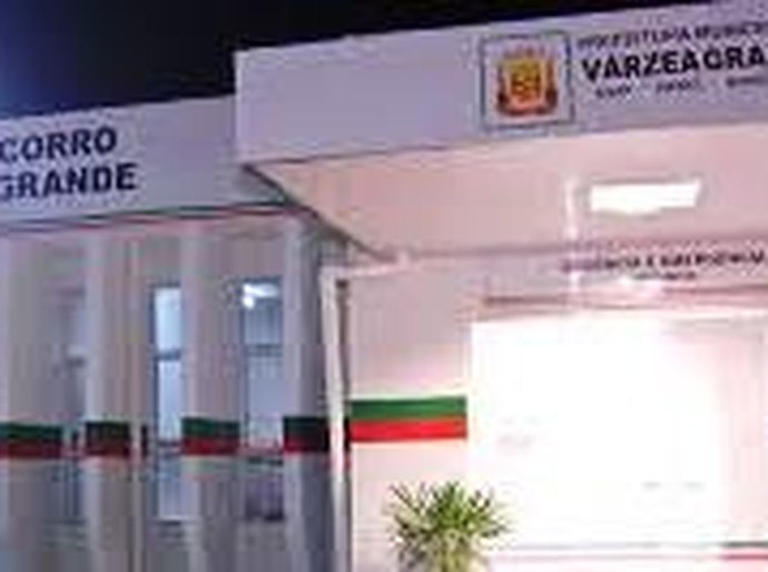 Mesmo sem vagas, Pronto Socorro de VG atendeu 13 pacientes com a Covid 19 nesta segunda feira, 15