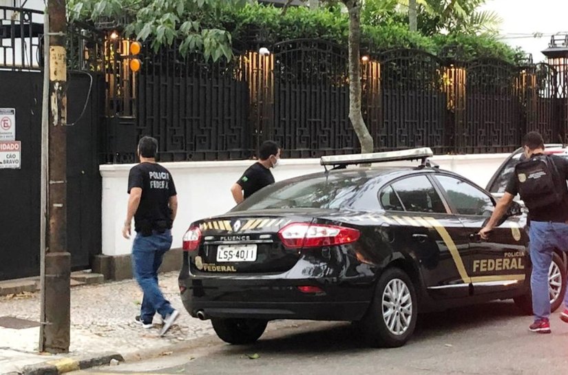 Wassef, Zanin e outros advogados são alvos da Operação Lava Jato