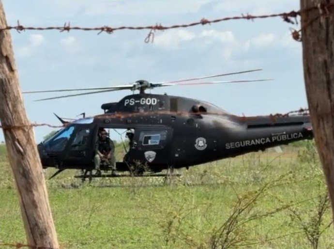 Mossoró: Justiça muda estratégia e foca em inteligência para capturar fugitivos