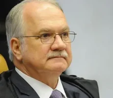 Crise no STF: Fachin quebra silêncio e Moraes acusa Mendonça de crime; entenda novos capítulos