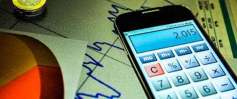 Mercado financeiro reduz previsão da inflação para 4,56% em 2025