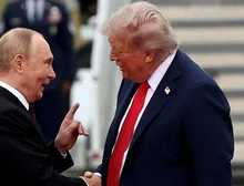 'A Europa está completamente perdida': Rússia se regozija com as tensões na Groenlândia