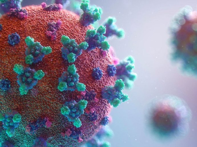MT registra até quarta feira, 09, 715.103 mil casos da Covid 19 e 14.785 mil mortes