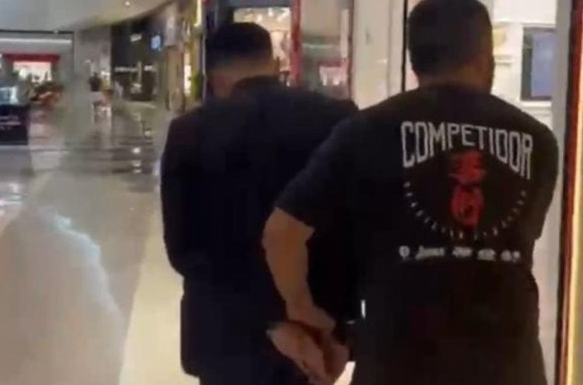 Polícia Civil prende vendedor investigado por armazenar e comercializar pornografia infantil