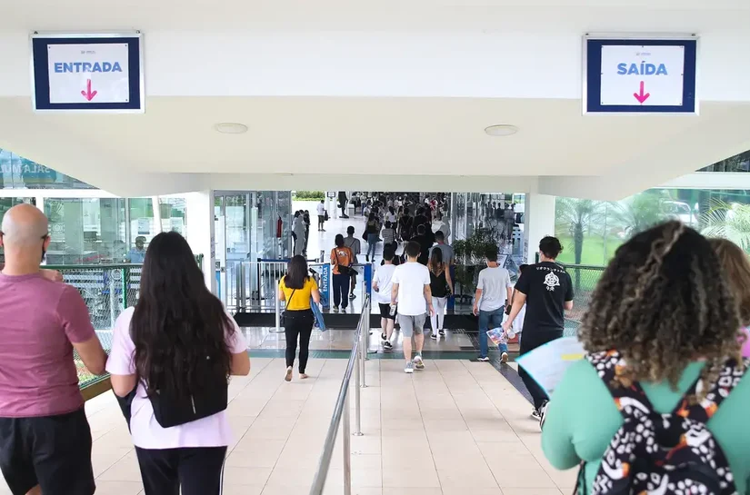 Prouni 2026: inscrição gratuita para o 2º semestre termina nesta sexta