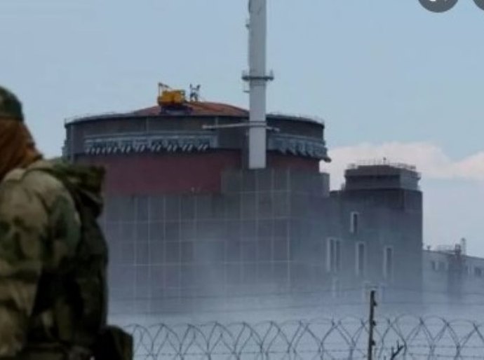 ONU diz que há risco de desastre nuclear na Ucrânia com usina 'fora de controle'