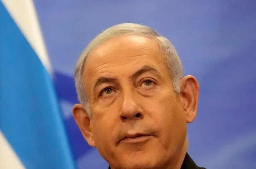 Sob pressão, Netanyahu escala conflito