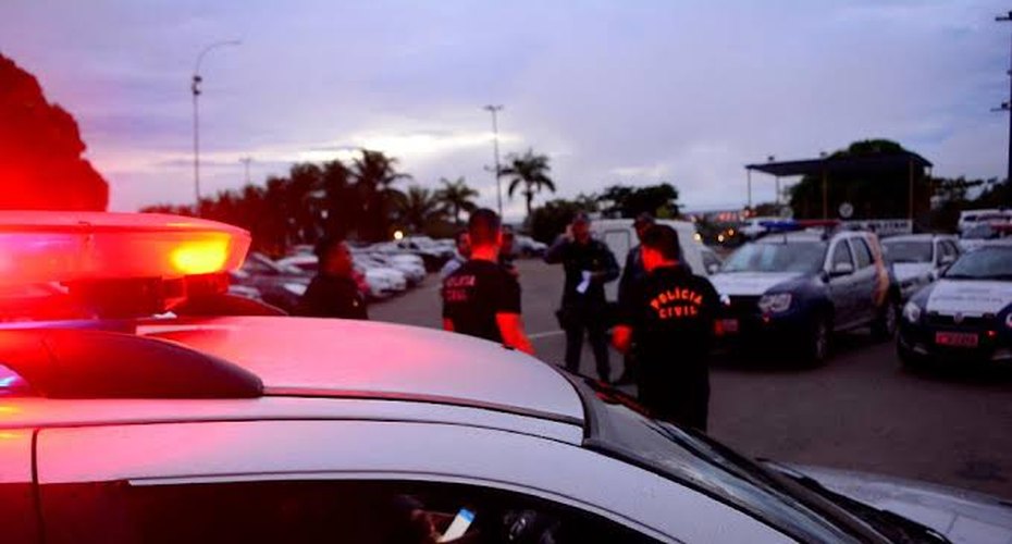 Polícia Civil prende investigado da Operação Valquíria que comandava tráfico na região Norte de MT