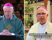 'Soberania' no altar: falas de bispos católicos e rumor sobre Nossa Senhora viralizam e viram ativo da campanha de Lula na reta final da eleição