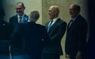 Foto registra ministros do STF rindo em meio à crise entre Moraes e Vorcaro