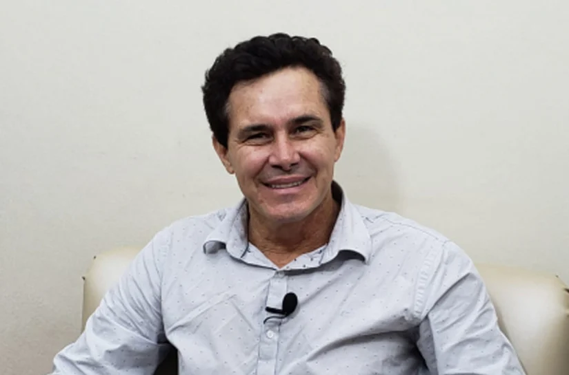 “Gato” de energia leva ex-suplente de senador para trás das grades em Sorriso, MT