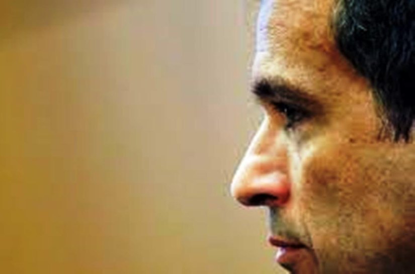 Inflação de março foi surpresa e vamos analisar cenário, diz presidente do BC
