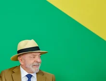 Lula volta a criticar Rubio e diz que secretário de Trump 'odeia o Brasil'