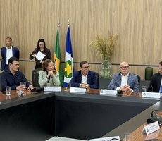 TAC estabelece força-tarefa para enfrentar crise hídrica em VG
