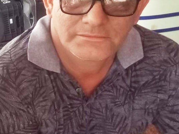 Morre nesta quarta feira, 24, no hospital metropolitano em VG, Pedro Castilho de 58; Ele é mais uma vítima da Covid 19