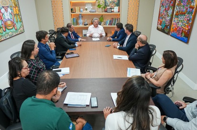 TCE-MT articula acordo emergencial entre Estado e HCan e garante continuidade dos atendimentos a pacientes oncológicos