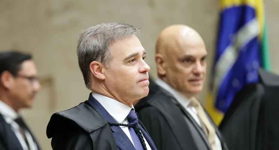 'Guerra interna': Como a crise no STF repercute na imprensa internacional
